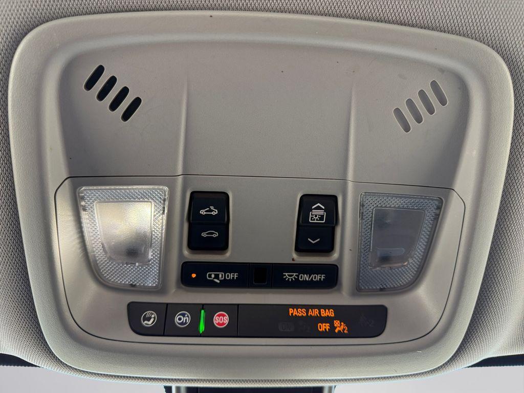 used 2022 Chevrolet Malibu car, priced at $15,000