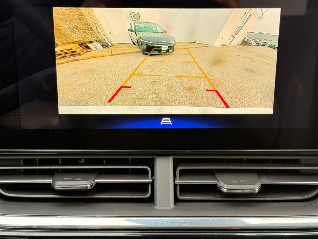 new 2026 Chevrolet Trax car, priced at $25,385