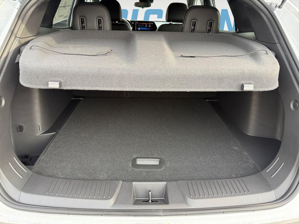 new 2026 Chevrolet Trax car, priced at $25,385