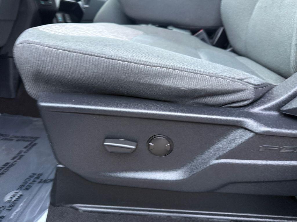 used 2024 Ford F-250 car, priced at $45,000