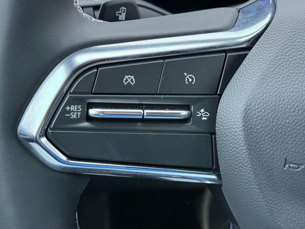 new 2026 Chevrolet Equinox EV car, priced at $30,501