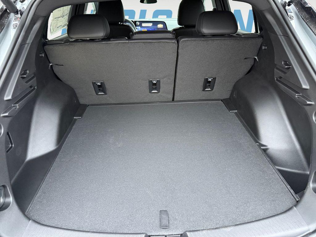 new 2026 Chevrolet Equinox EV car, priced at $30,501