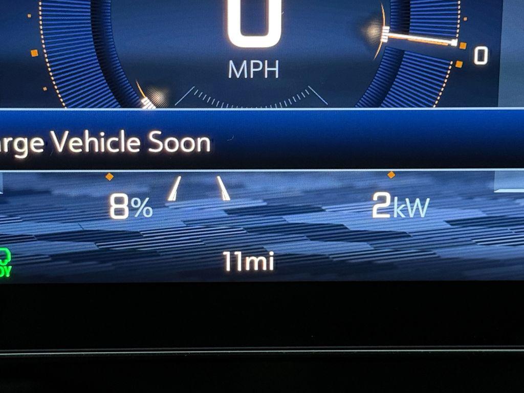 new 2026 Chevrolet Equinox EV car, priced at $30,501