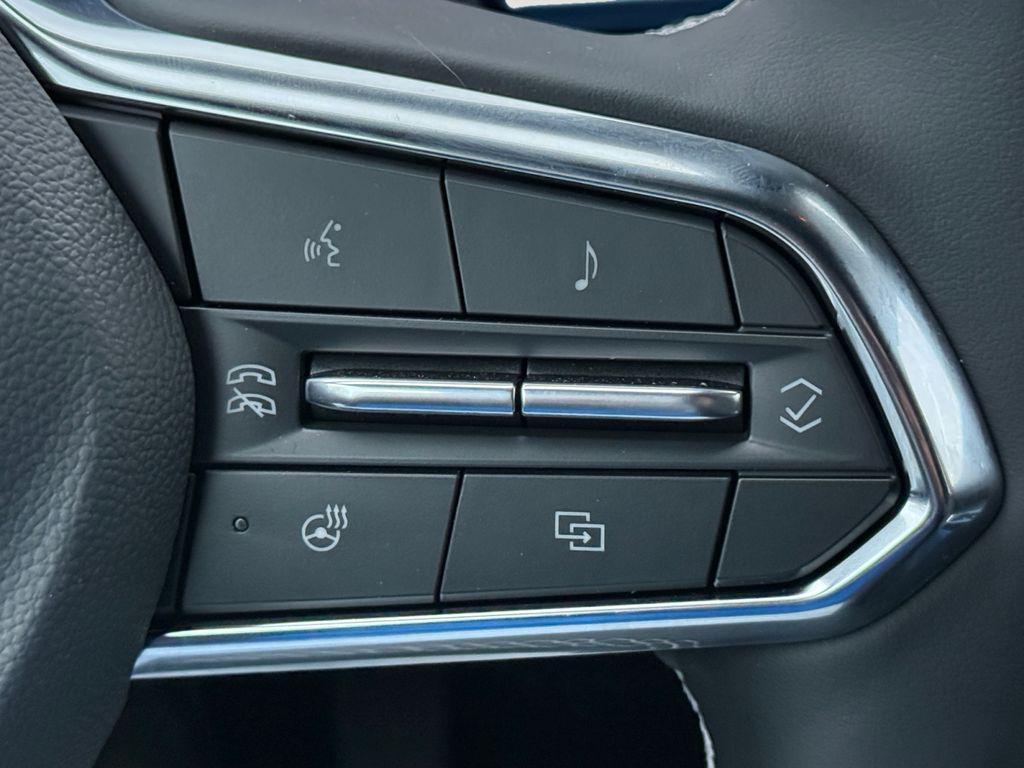 new 2026 Chevrolet Equinox EV car, priced at $30,501