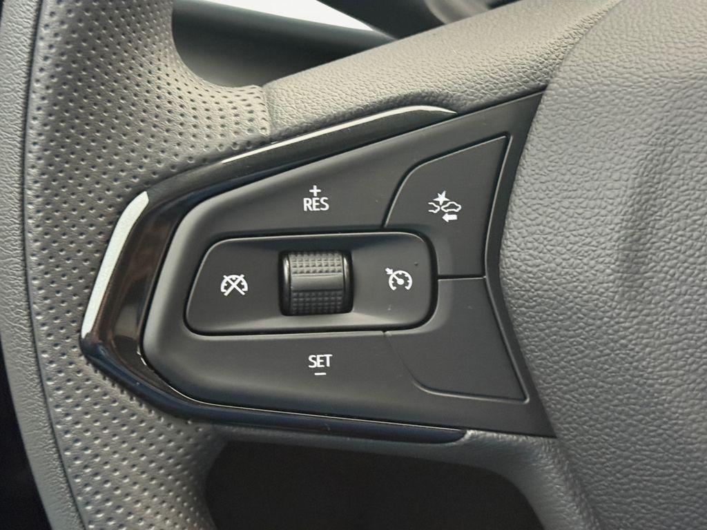 new 2026 Chevrolet Trax car, priced at $22,828