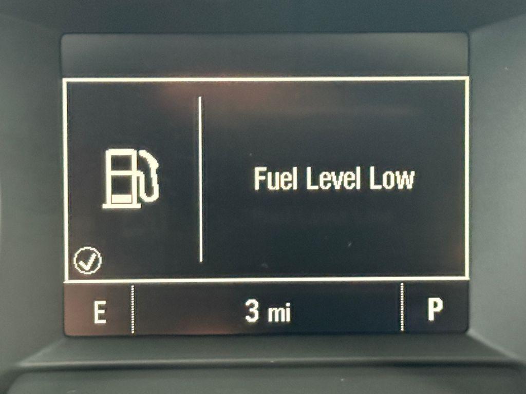 new 2026 Chevrolet Trax car, priced at $22,828