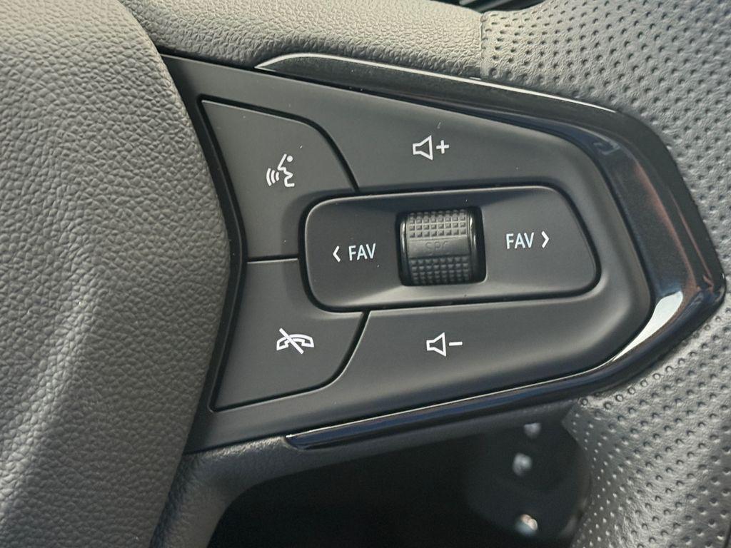 new 2026 Chevrolet Trax car, priced at $22,828