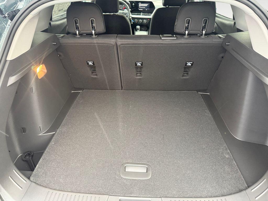 new 2026 Chevrolet Trax car, priced at $22,828