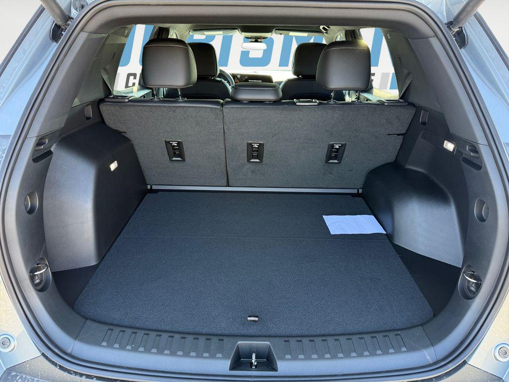 new 2026 Chevrolet Equinox car, priced at $28,382