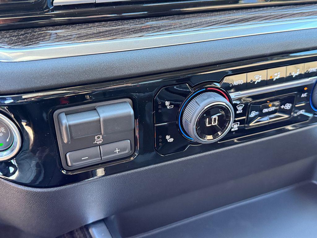 new 2026 Chevrolet Silverado 1500 car, priced at $49,246