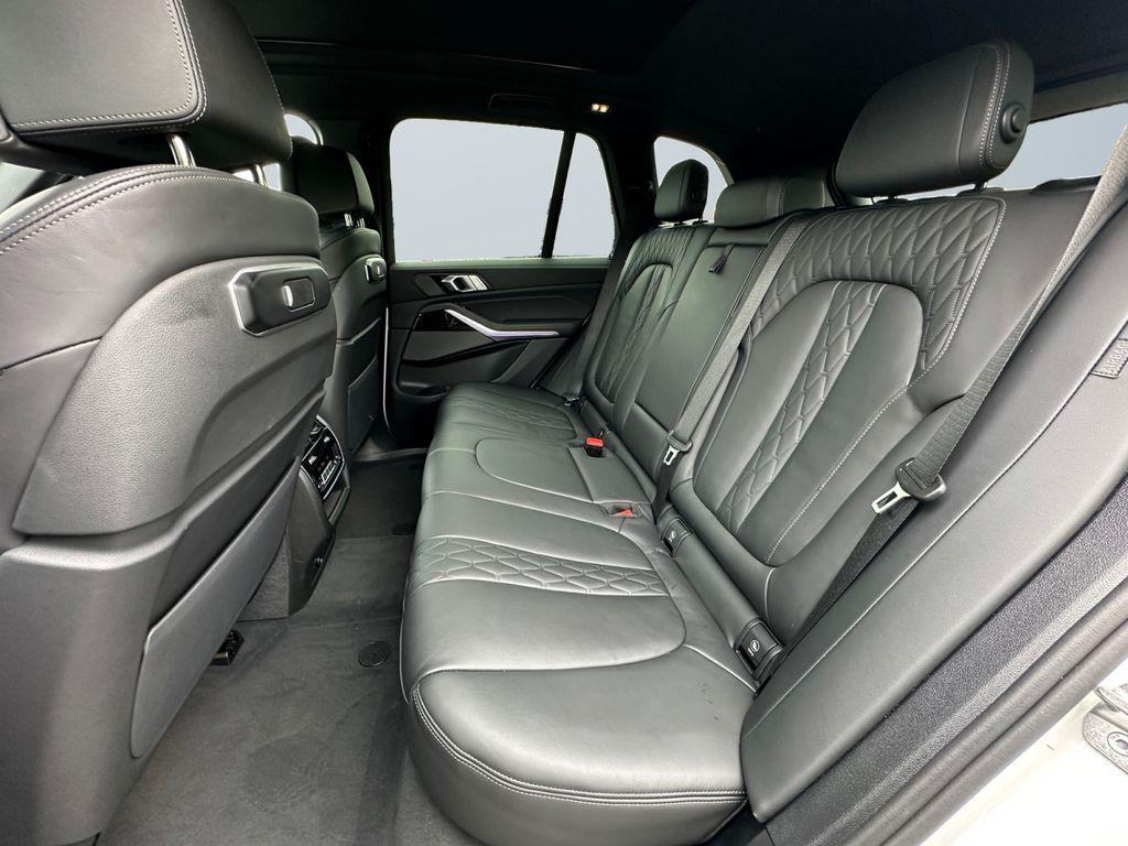 used 2025 BMW X5 PHEV car, priced at $56,800