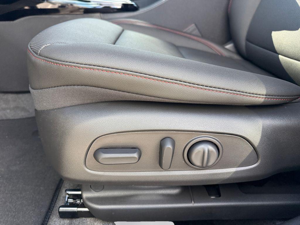 new 2026 Chevrolet Trax car, priced at $25,145