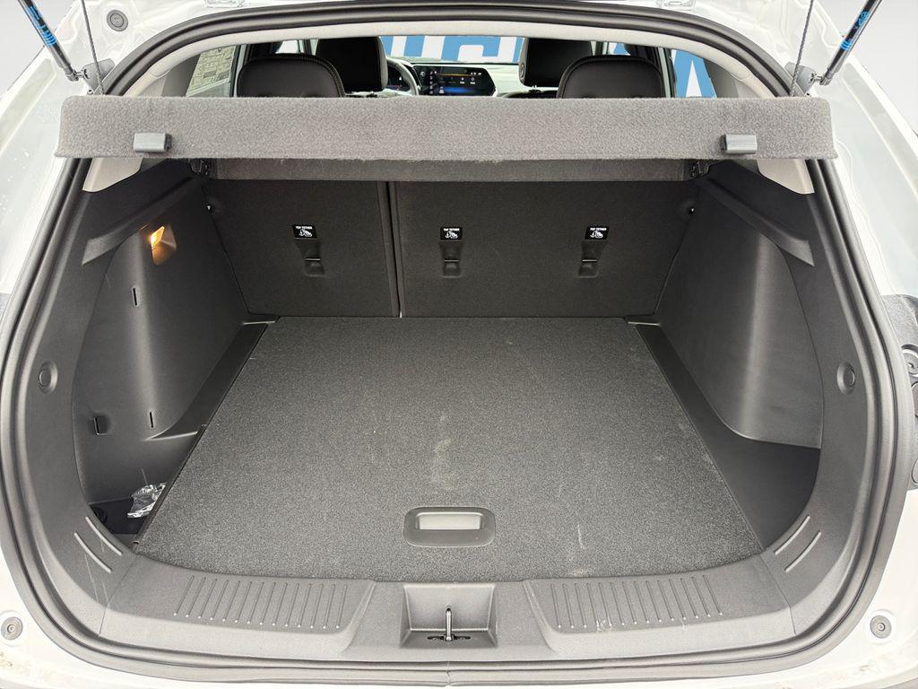 new 2026 Chevrolet Trax car, priced at $24,990