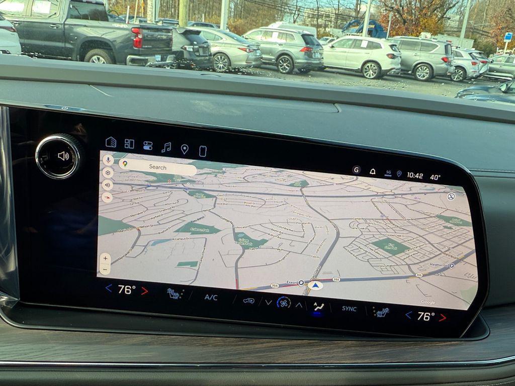 new 2026 Chevrolet Suburban car, priced at $74,062