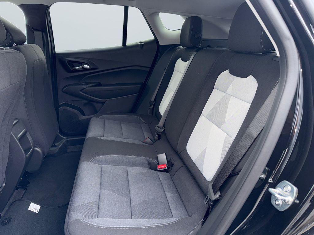 new 2026 Chevrolet Trax car, priced at $23,800