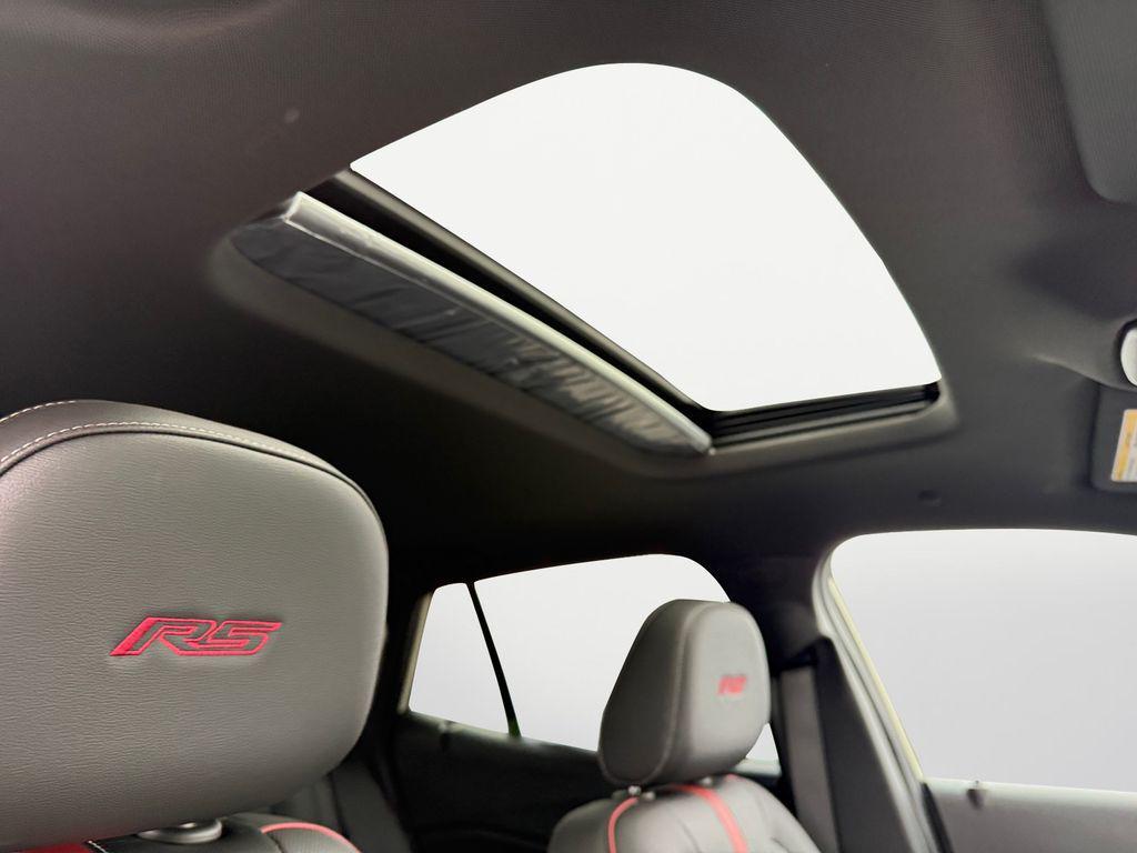 new 2026 Chevrolet Trax car, priced at $25,090