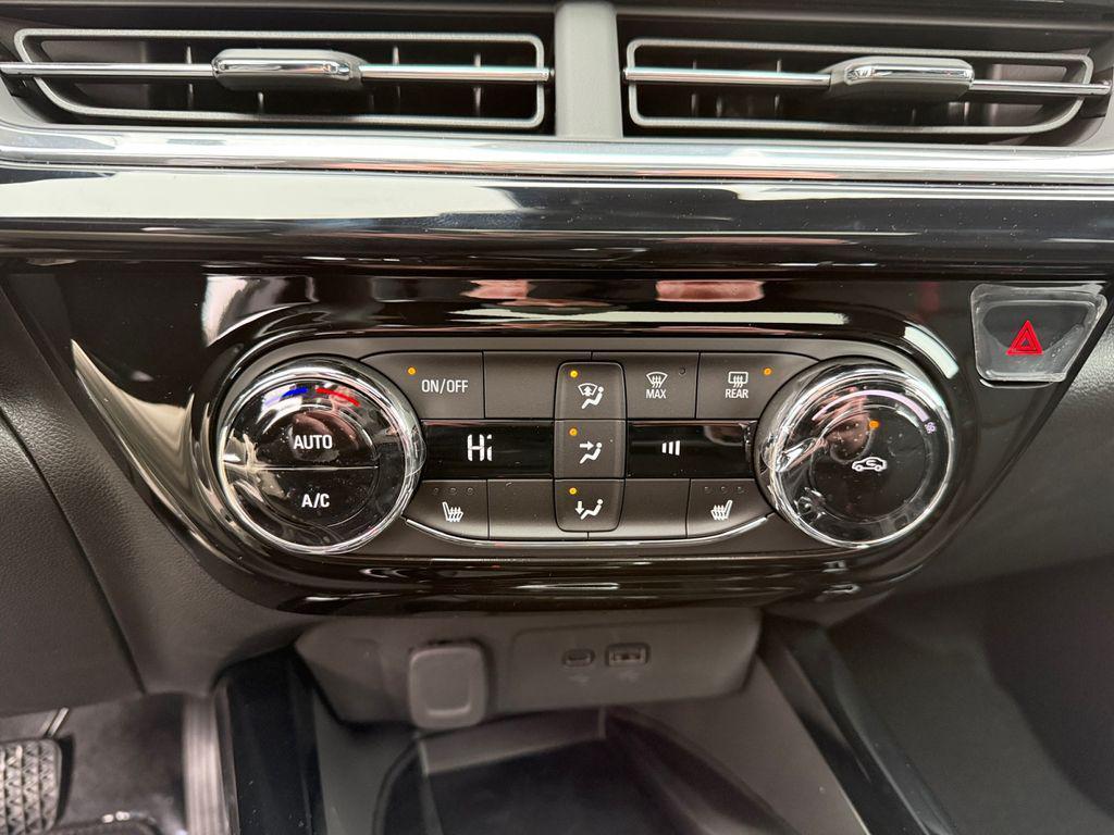 new 2026 Chevrolet Trax car, priced at $25,090