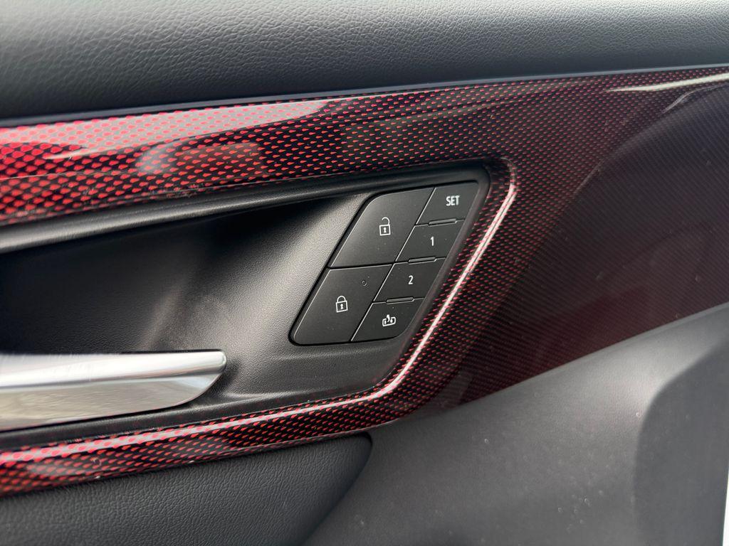 new 2026 Chevrolet Traverse car, priced at $54,879