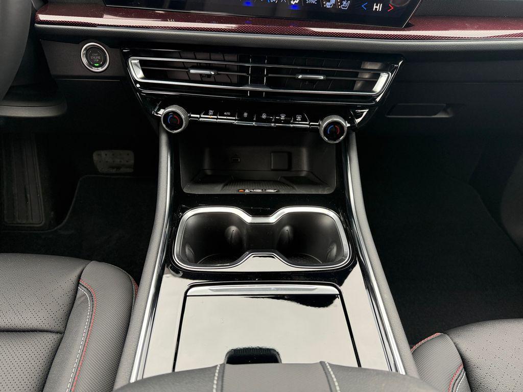 new 2026 Chevrolet Traverse car, priced at $54,879