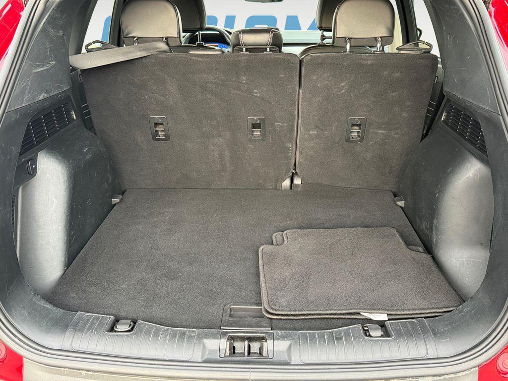 used 2021 Ford Escape car, priced at $19,500