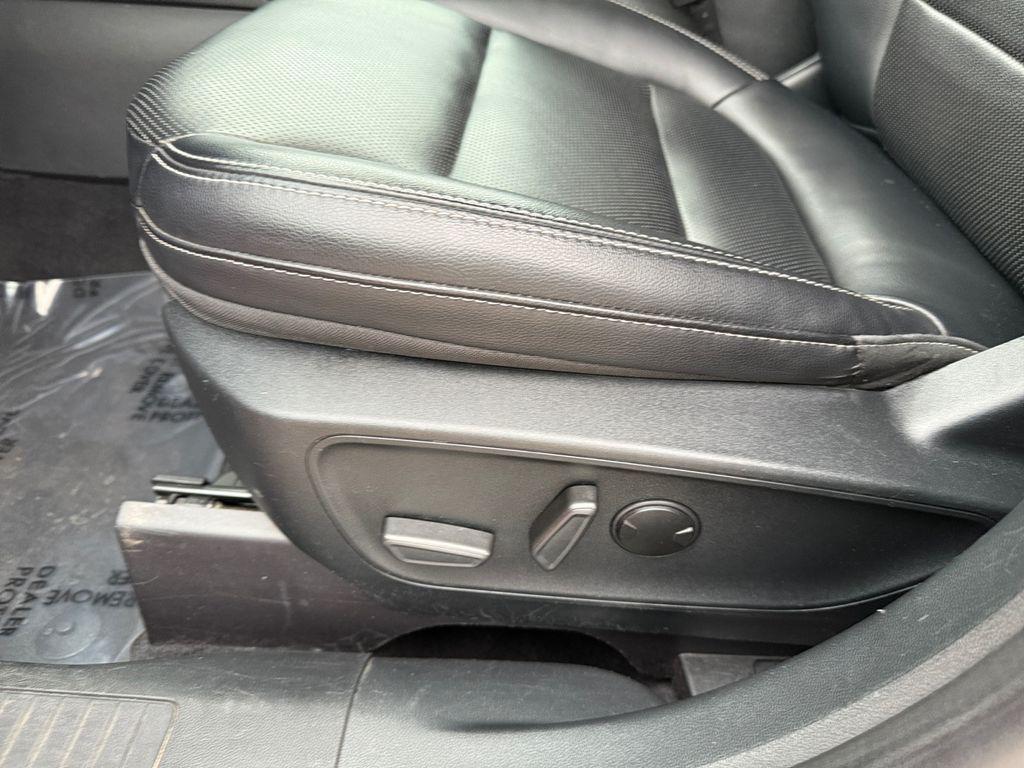 used 2021 Ford Escape car, priced at $19,500