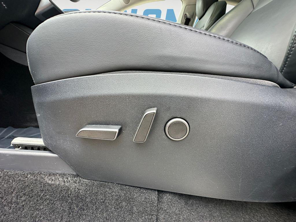 used 2024 Tesla Model Y car, priced at $34,300