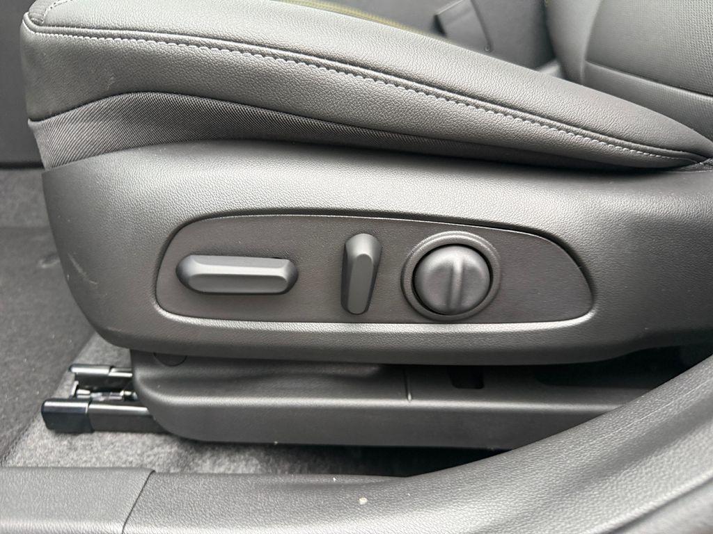 new 2026 Chevrolet Trax car, priced at $24,990