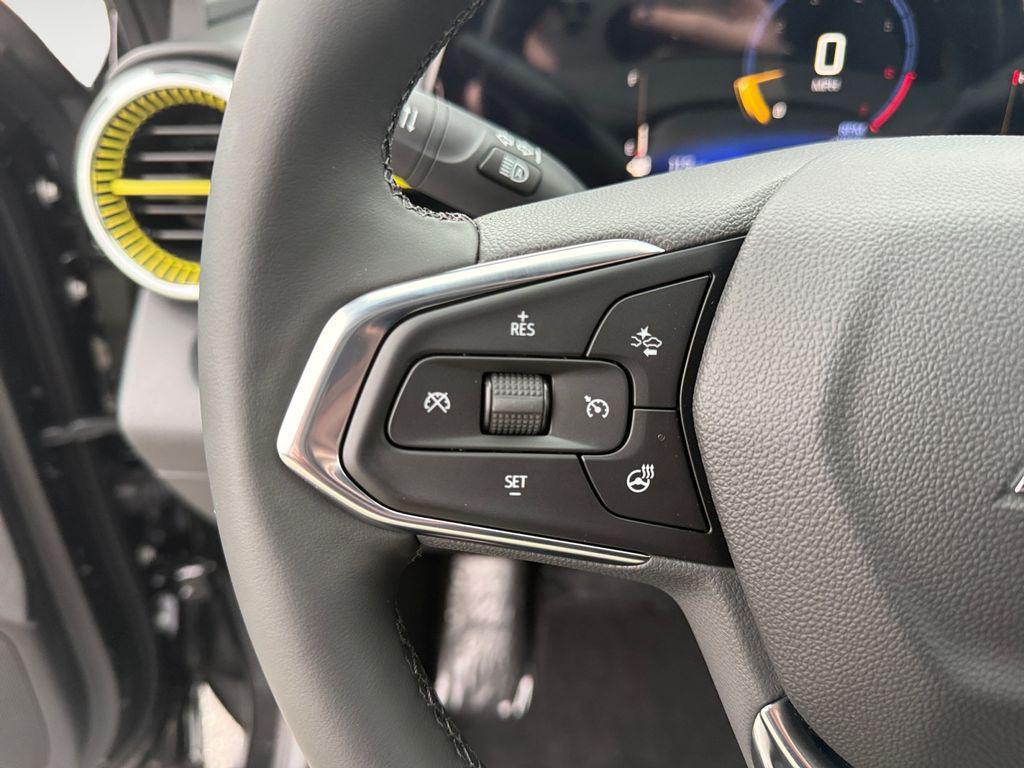 new 2026 Chevrolet Trax car, priced at $24,990