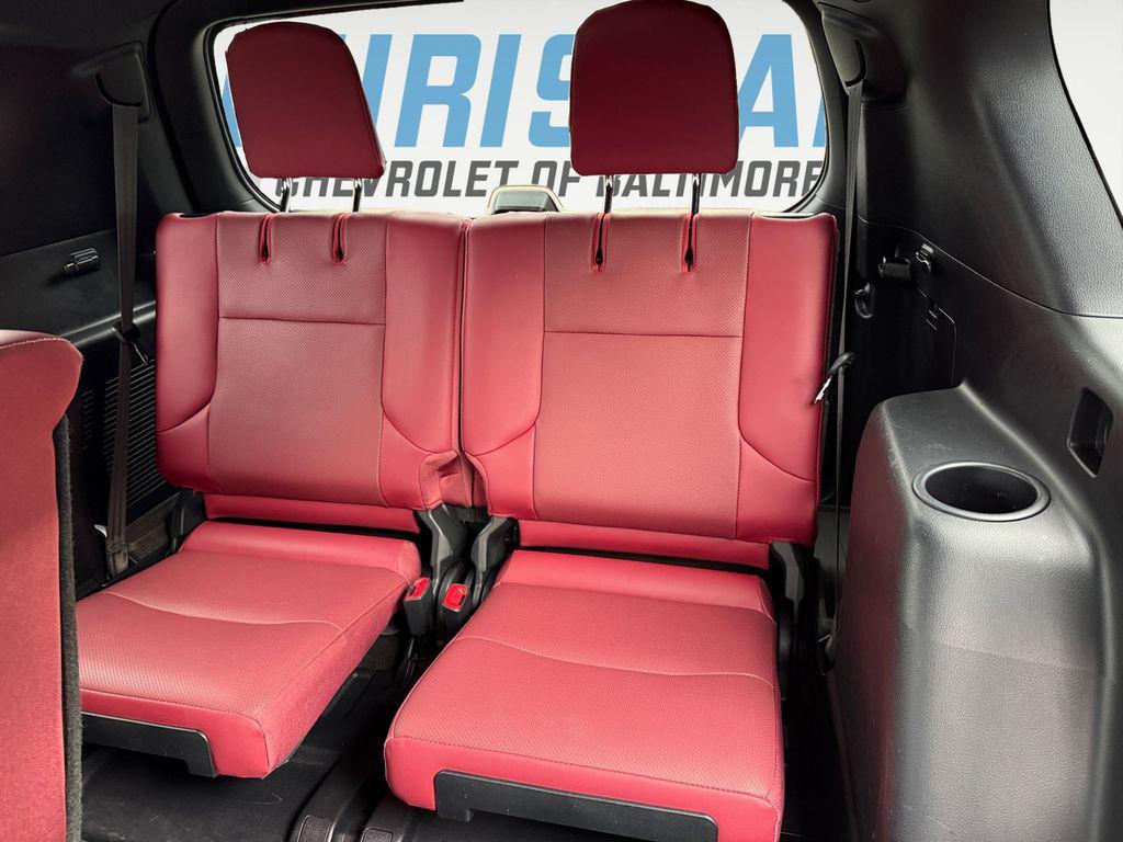 used 2023 Lexus GX 460 car, priced at $50,000