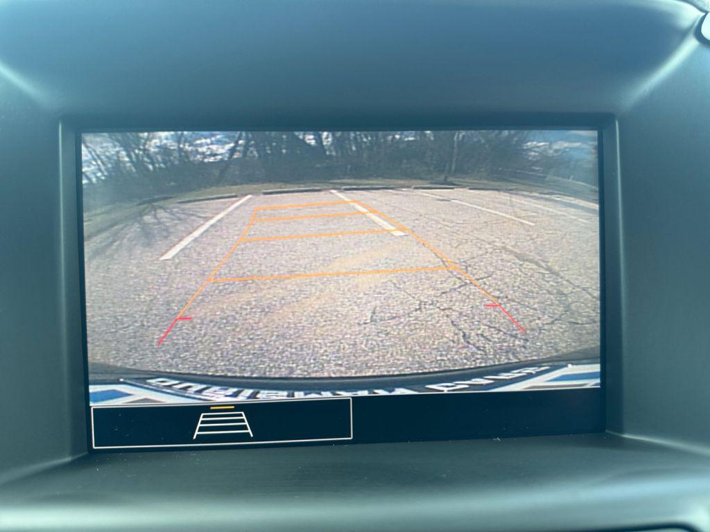 used 2022 GMC Terrain car, priced at $19,500