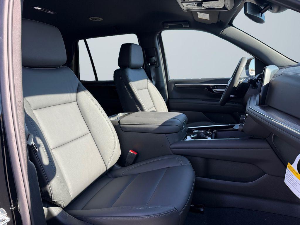 new 2026 Chevrolet Tahoe car, priced at $68,025