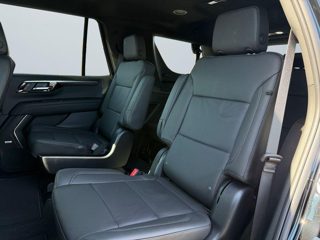 new 2026 Chevrolet Tahoe car, priced at $68,025