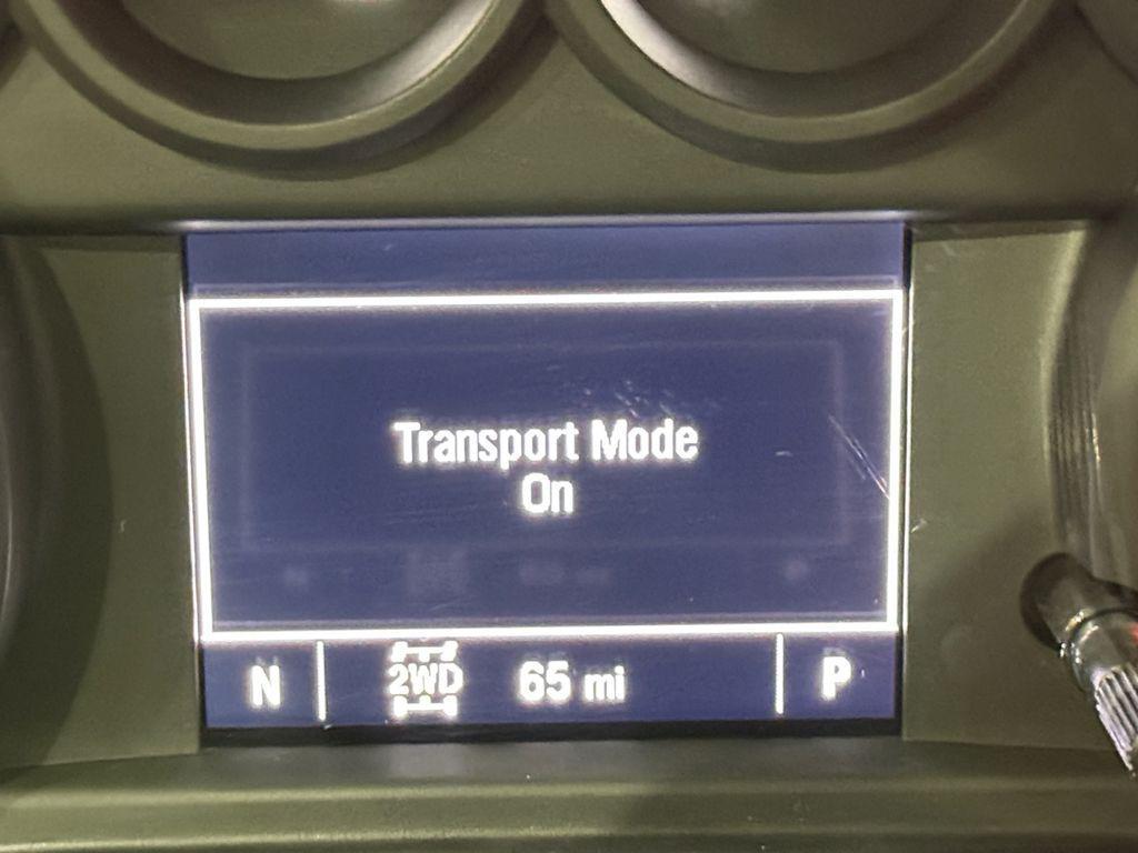 new 2025 Chevrolet Silverado 2500 car, priced at $44,668