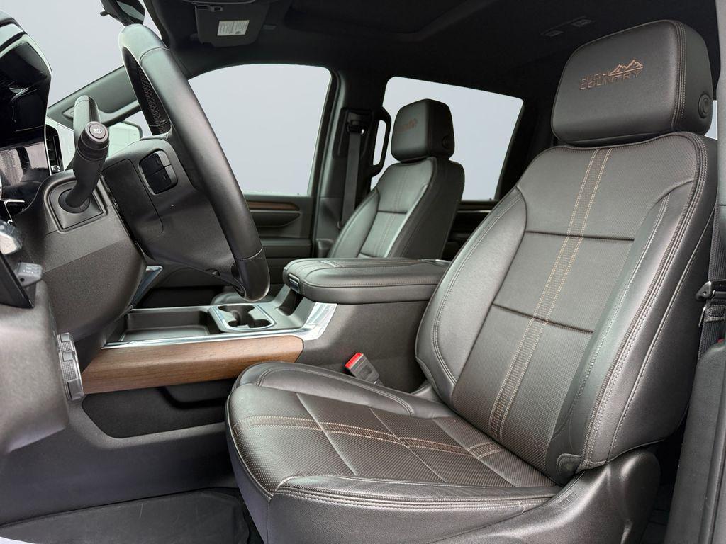 used 2024 Chevrolet Silverado 2500 car, priced at $67,000