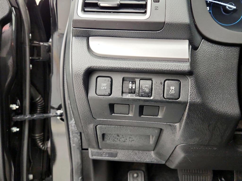 used 2018 Subaru Forester car, priced at $16,998