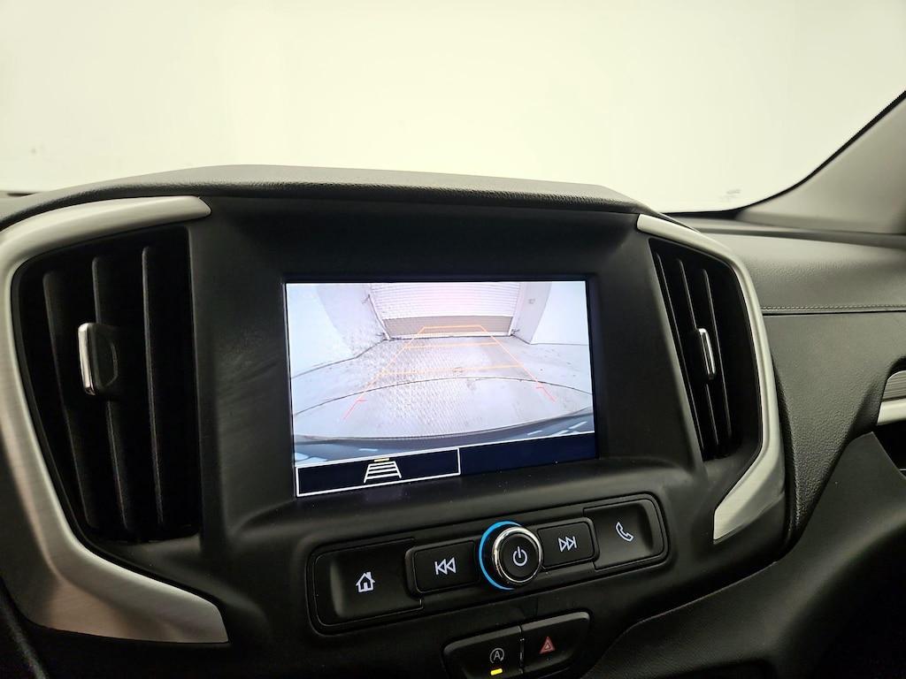 used 2024 GMC Terrain car, priced at $22,998
