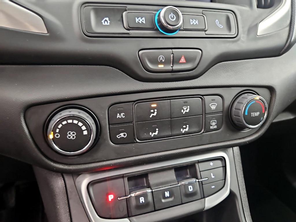 used 2024 GMC Terrain car, priced at $22,998