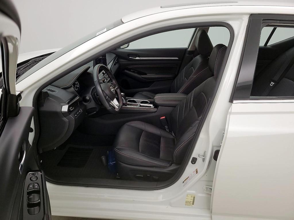 used 2023 Nissan Altima car, priced at $22,998