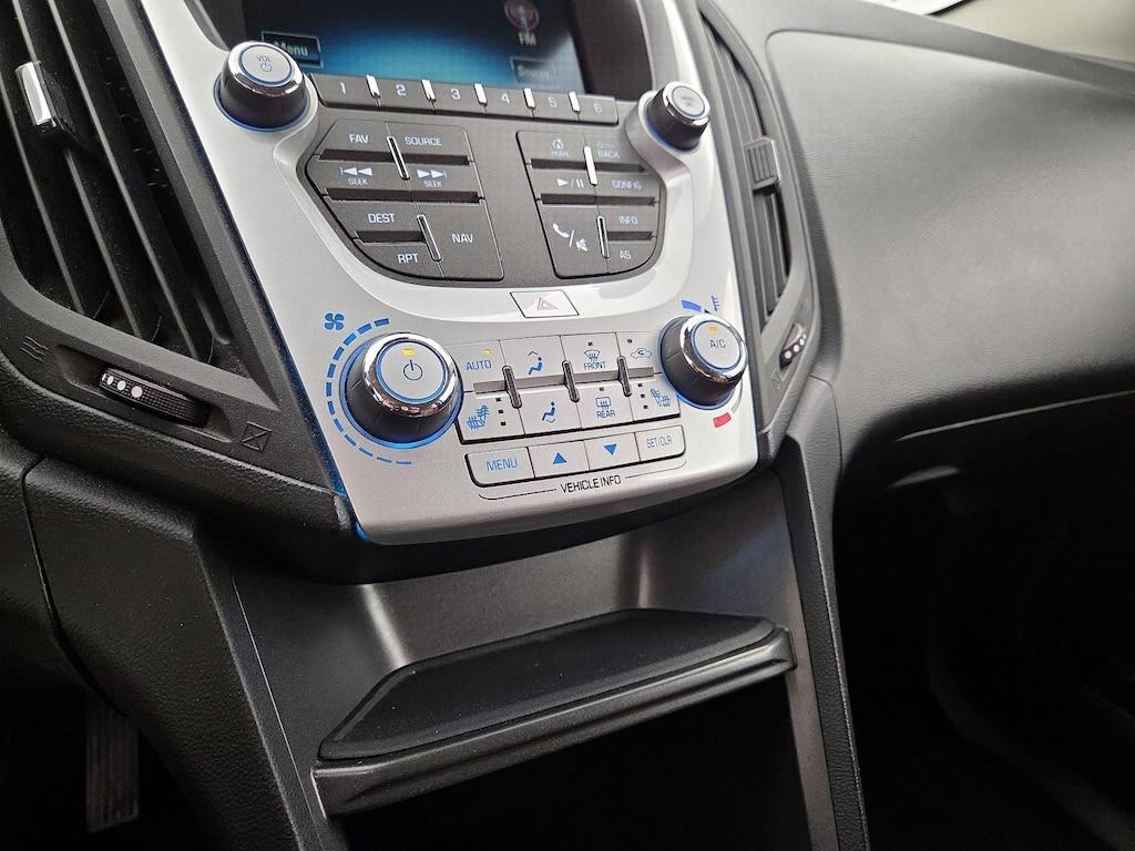 used 2016 Chevrolet Equinox car, priced at $14,998