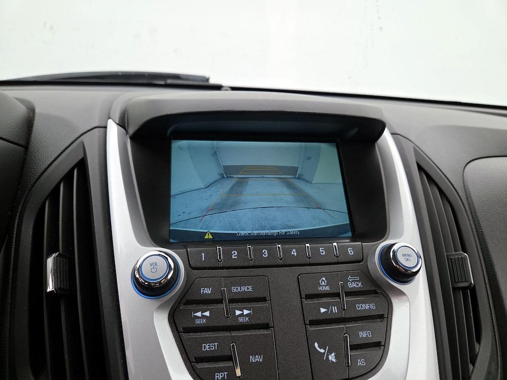 used 2016 Chevrolet Equinox car, priced at $14,998