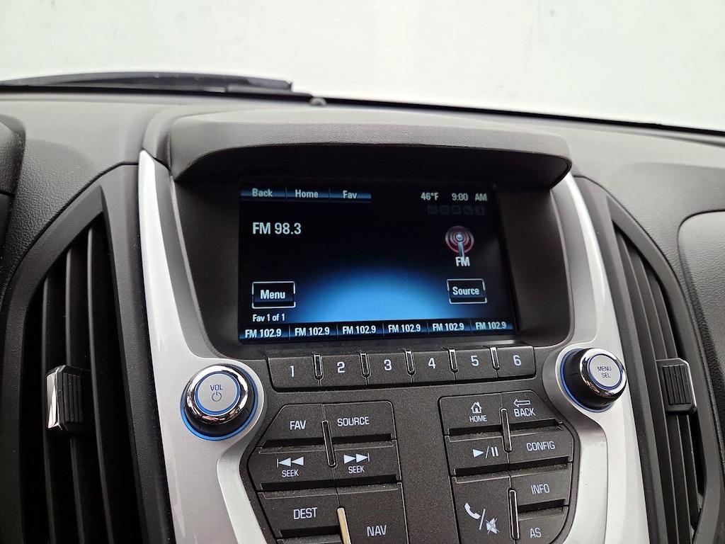 used 2016 Chevrolet Equinox car, priced at $14,998