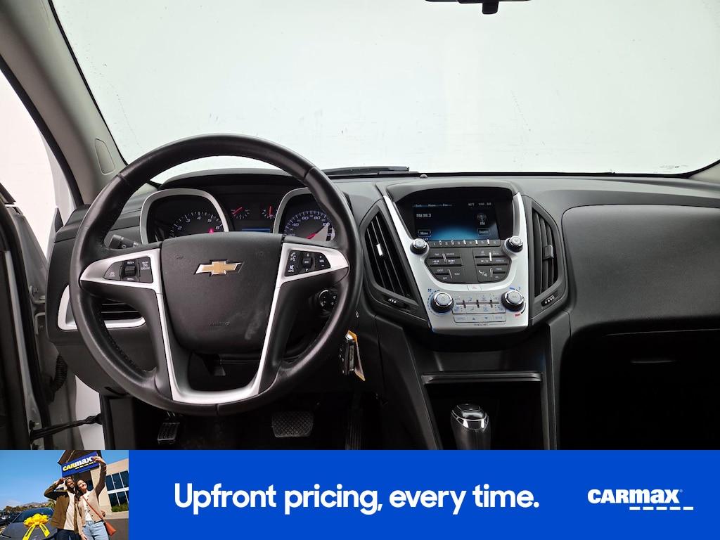 used 2016 Chevrolet Equinox car, priced at $14,998