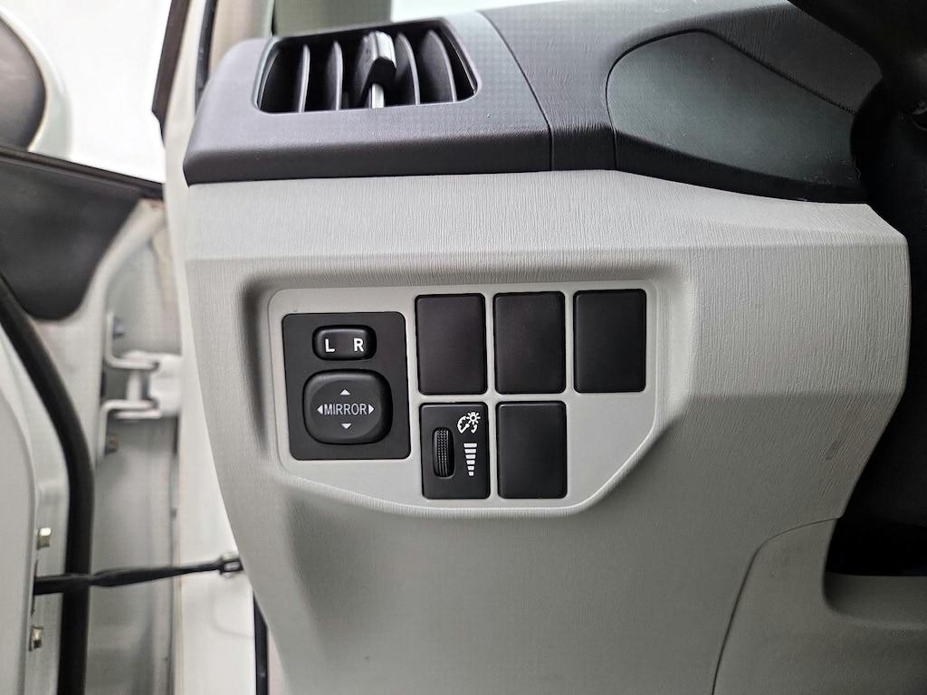 used 2015 Toyota Prius car, priced at $15,998