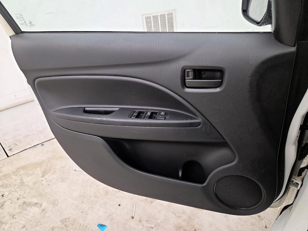 used 2018 Mitsubishi Mirage G4 car, priced at $12,998