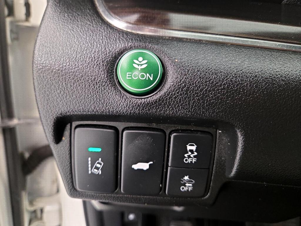 used 2015 Honda CR-V car, priced at $18,998