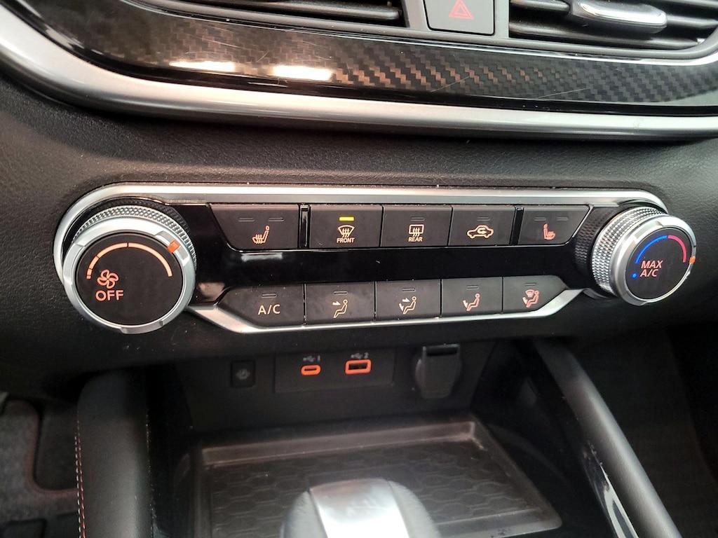 used 2023 Nissan Altima car, priced at $23,998