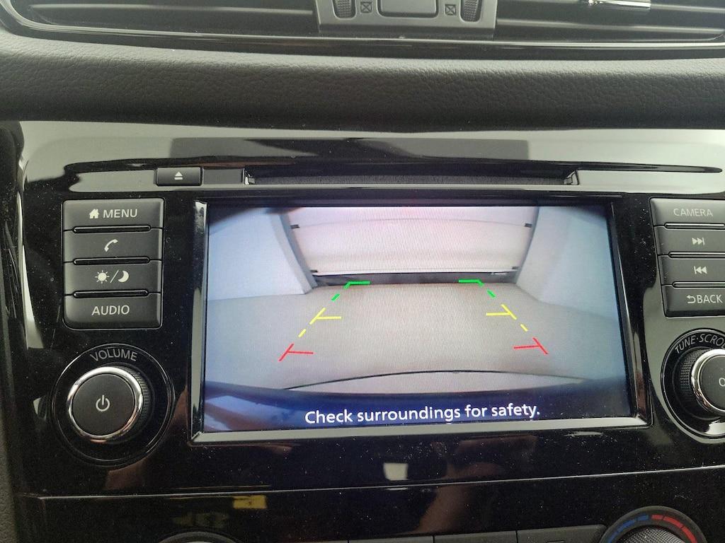 used 2019 Nissan Rogue Sport car, priced at $17,998