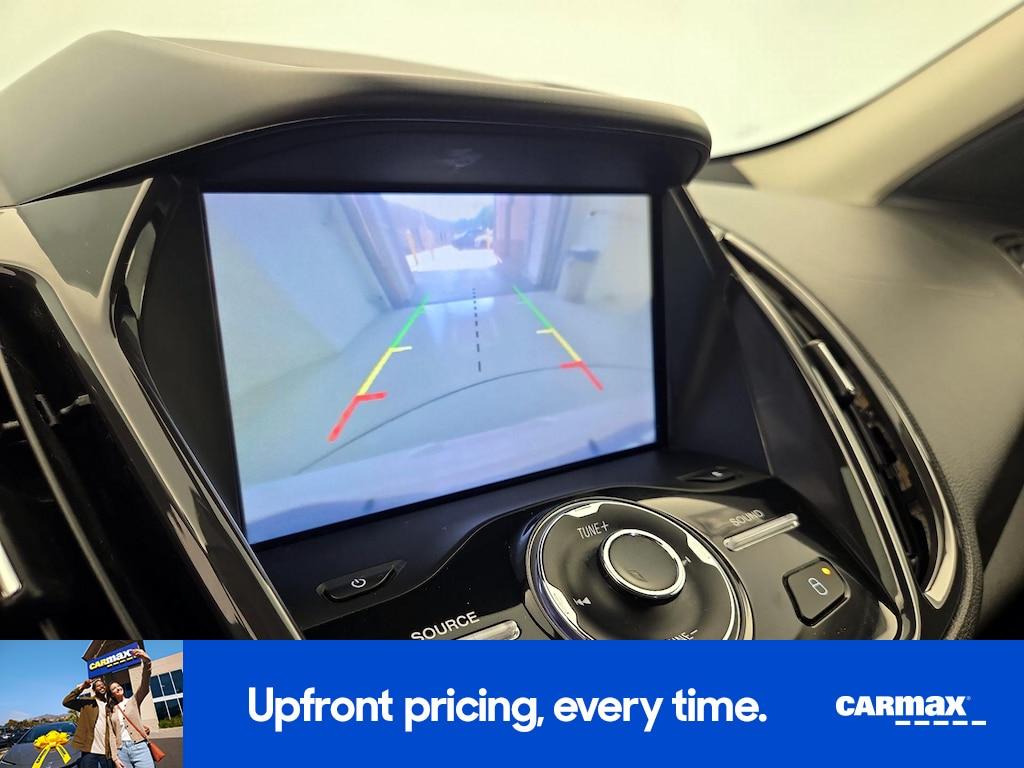used 2014 Ford Escape car, priced at $13,998