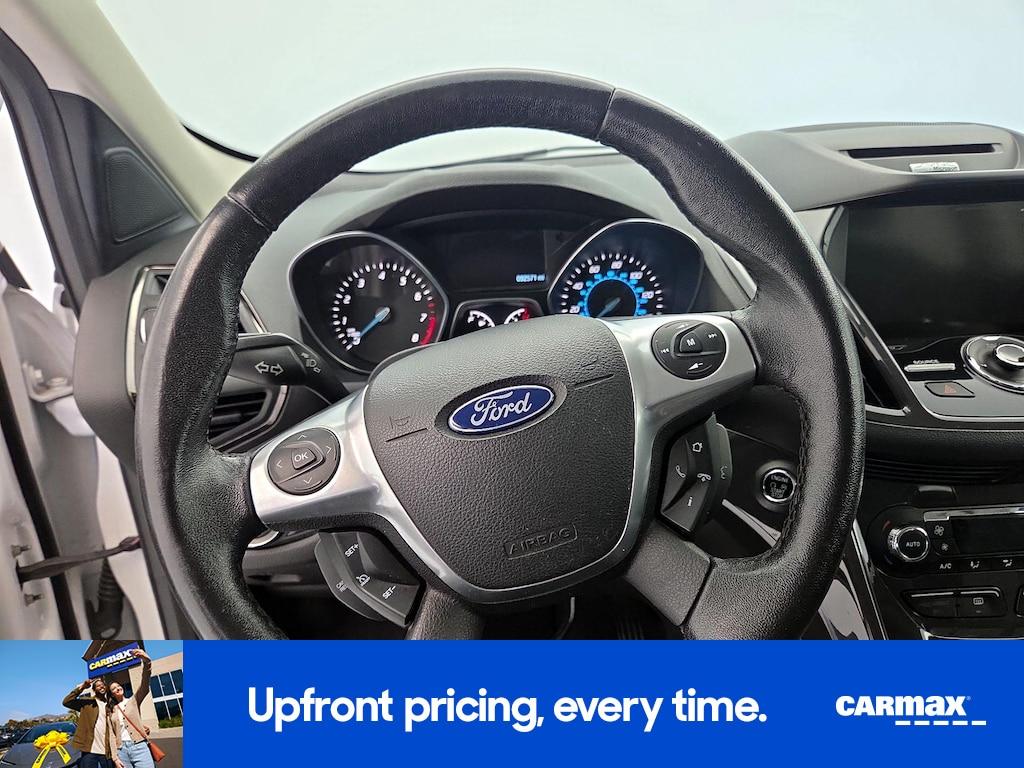 used 2014 Ford Escape car, priced at $13,998