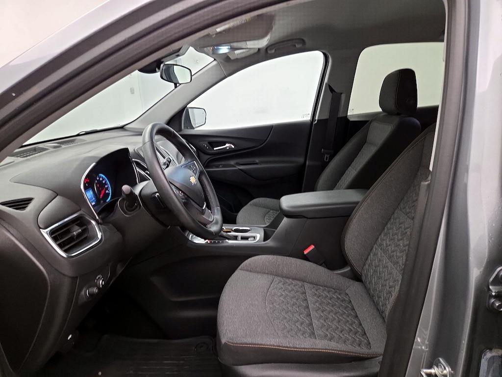 used 2024 Chevrolet Equinox car, priced at $22,998
